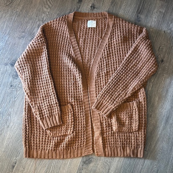 Panache Sweaters - Panache Cardigan